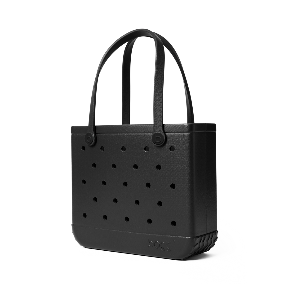 Baby Bogg Bag - LBD Black - Clean Set