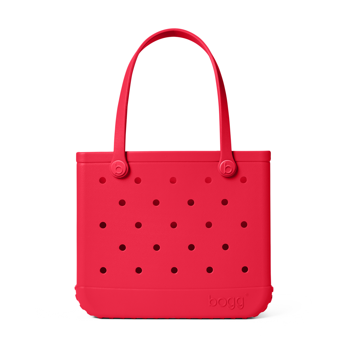 Baby Bogg Bag - Off to the Races Red - Grab-and-Go Tumbler