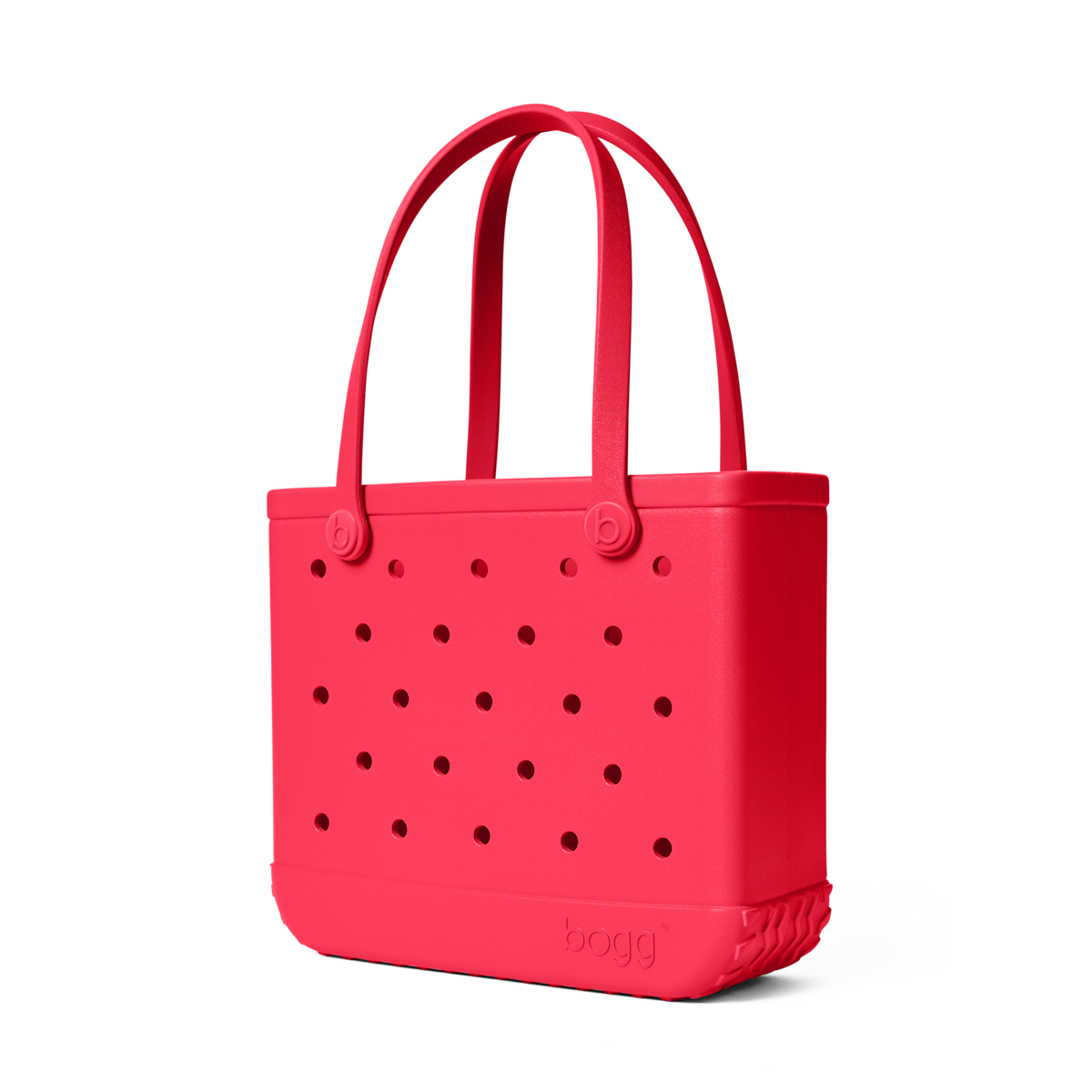 Baby Bogg Bag - Off to the Races Red - Grab-and-Go Tumbler