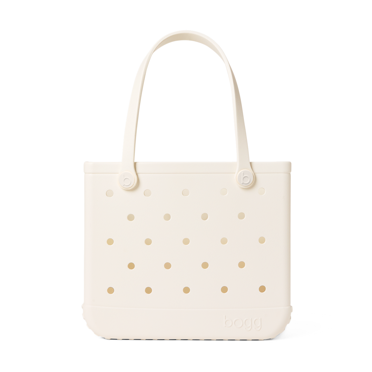 Baby Bogg Bag - Coconut - Smooth Cooler