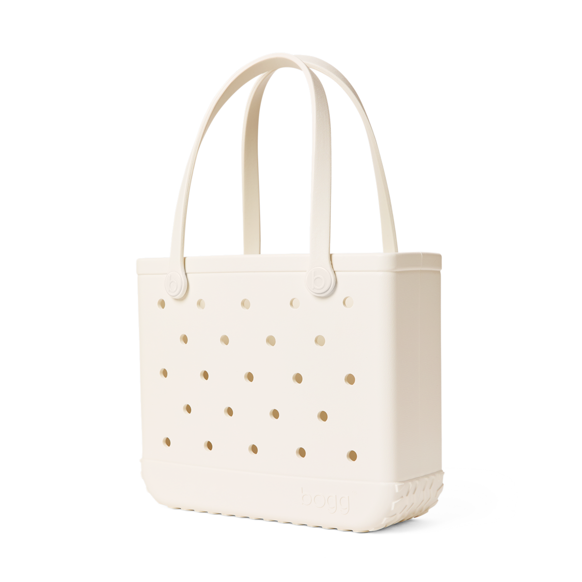 Baby Bogg Bag - Coconut - Smooth Cooler