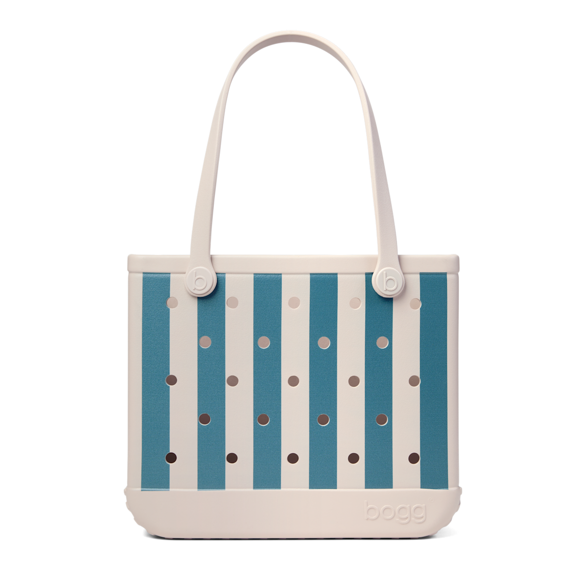 Baby Bogg Bag - Dockside Stripe - Travel Adventure
