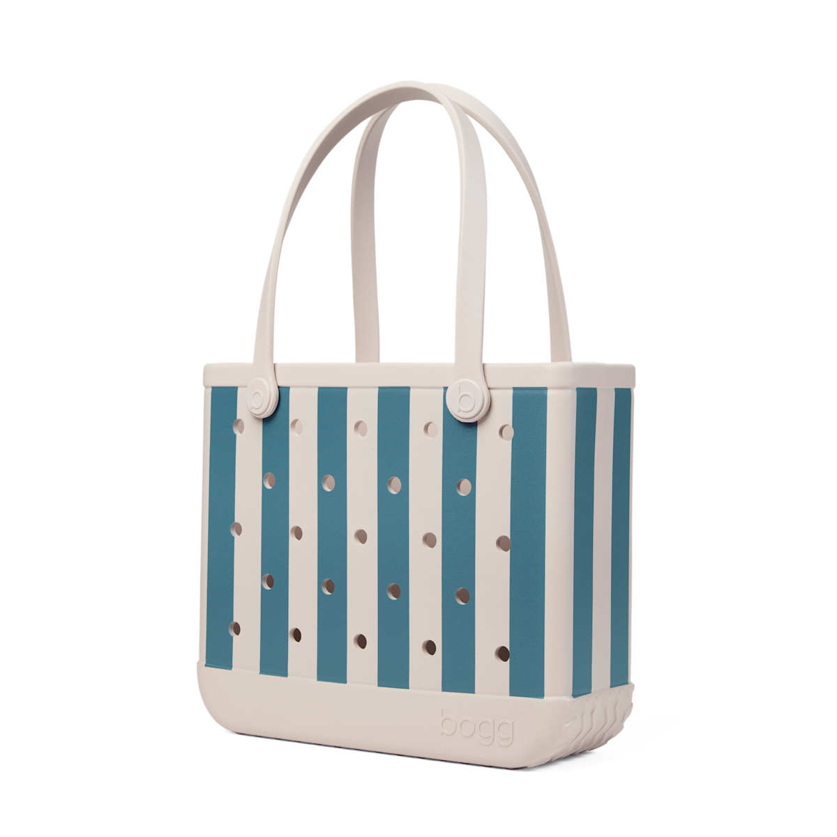 Baby Bogg Bag - Dockside Stripe - Travel Adventure