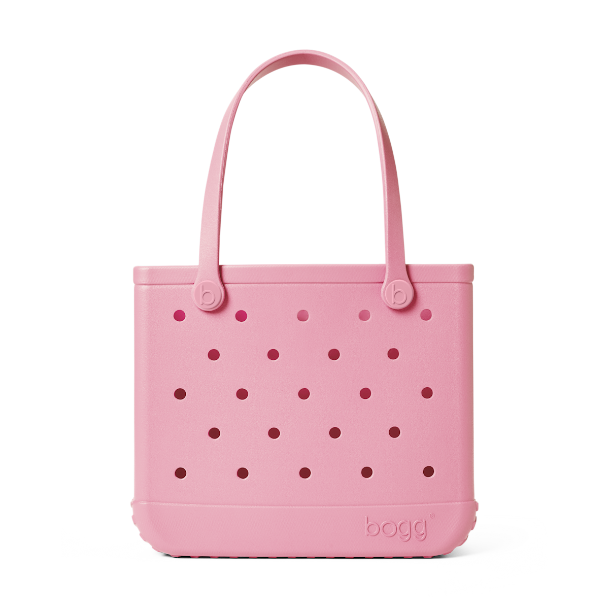 Baby Bogg Bag - Blowing Pink Bubbles - Comfort Accessory