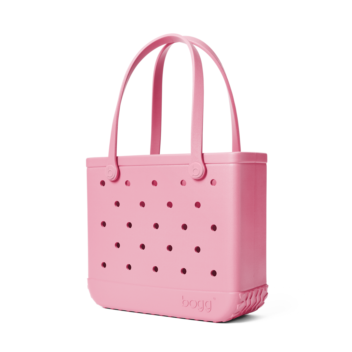 Baby Bogg Bag - Blowing Pink Bubbles - Comfort Accessory