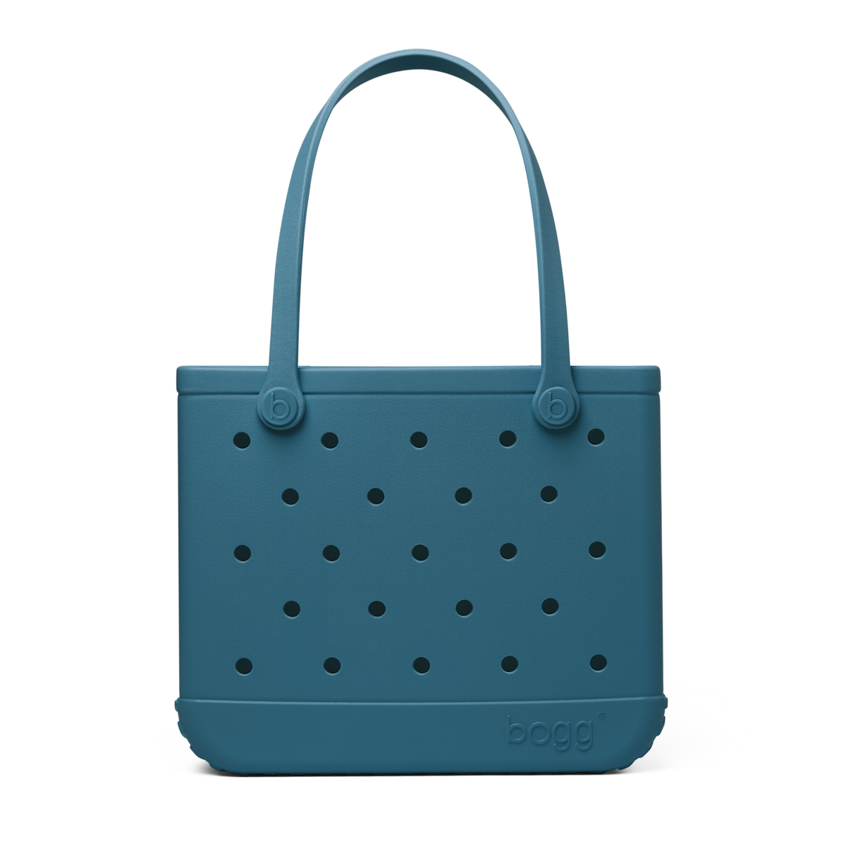 Baby Bogg Bag - Blue Lagoon - Ready Layer