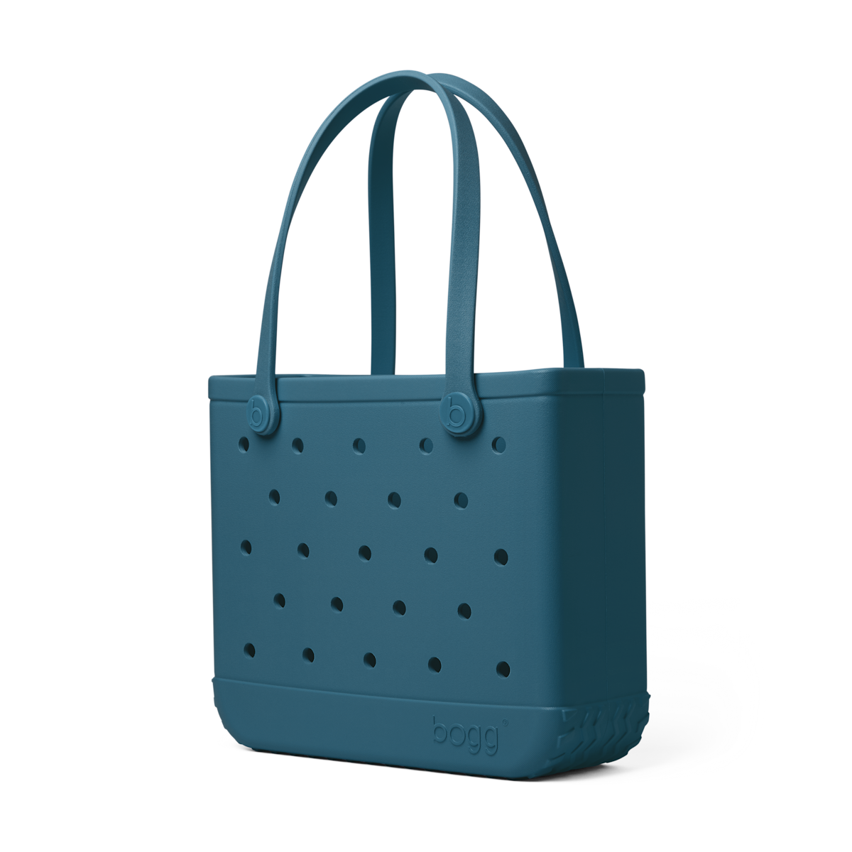 Baby Bogg Bag - Blue Lagoon - Ready Layer