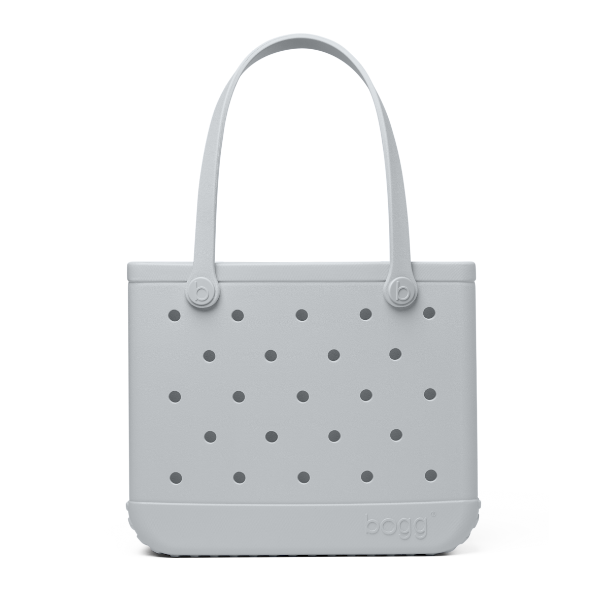 Baby Bogg Bag - Shades of Gray - Classic Essential