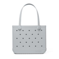 Baby Bogg Bag - Shades of Gray - Classic Essential