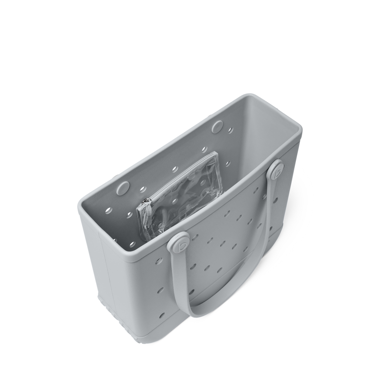 Baby Bogg Bag - Shades of Gray - Classic Essential