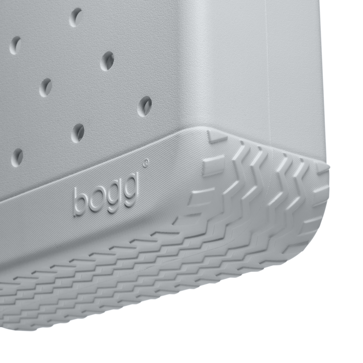 Baby Bogg Bag - Shades of Gray - Classic Essential