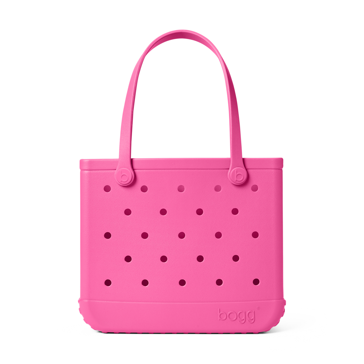 Baby Bogg Bag - Haute Pink - Reliable Style