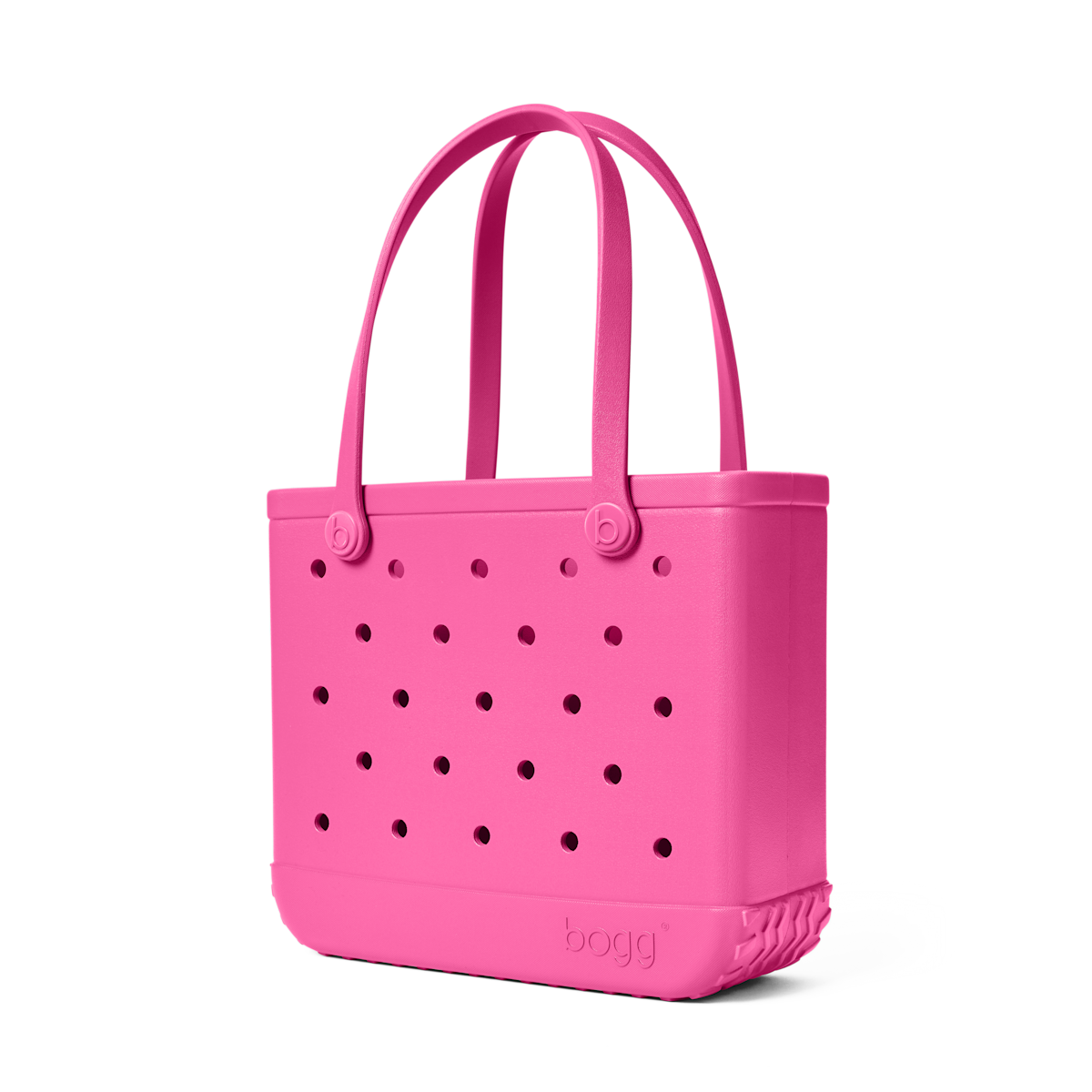 Baby Bogg Bag - Haute Pink - Reliable Style