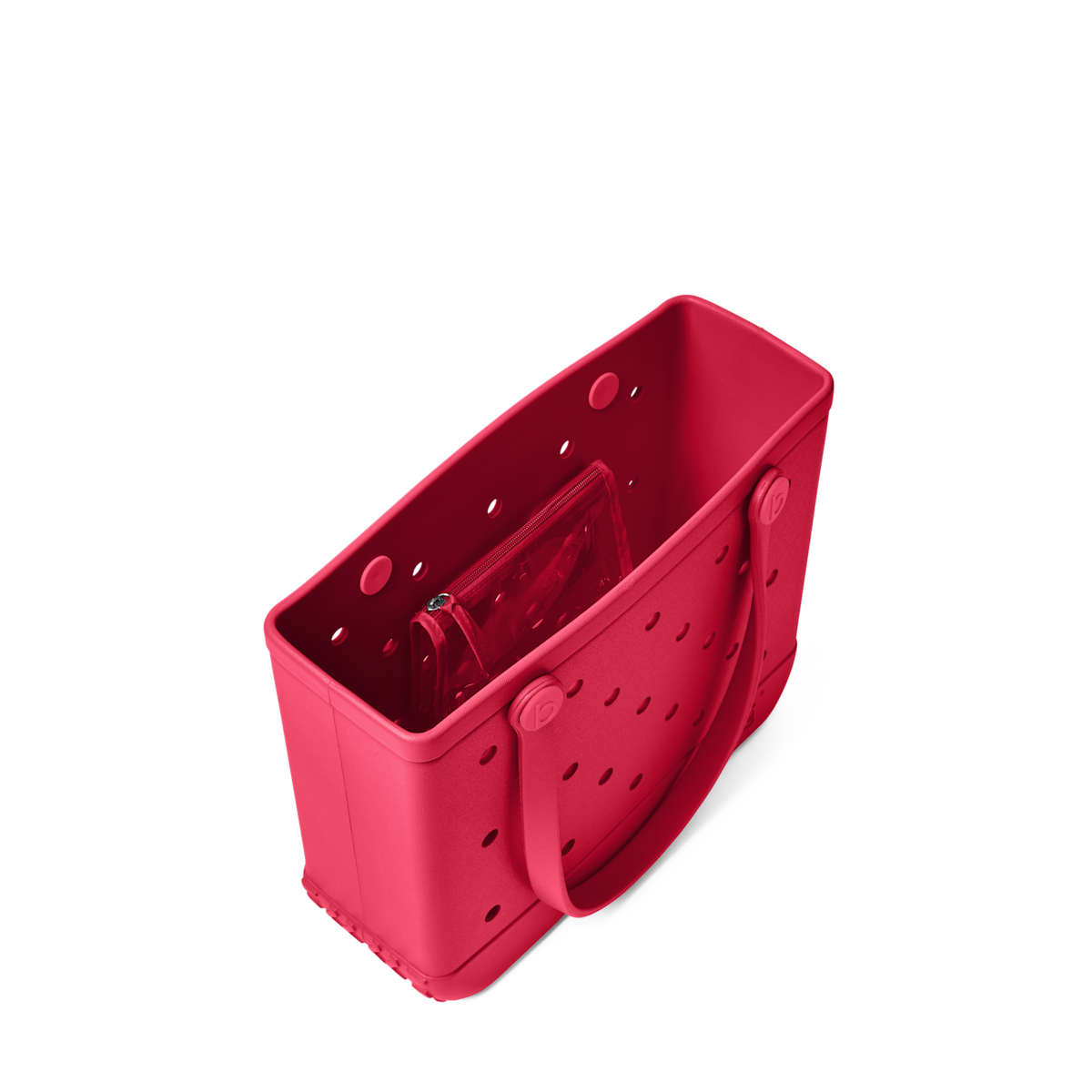 Baby Bogg Bag - You Red My Mind - Fresh Tumbler