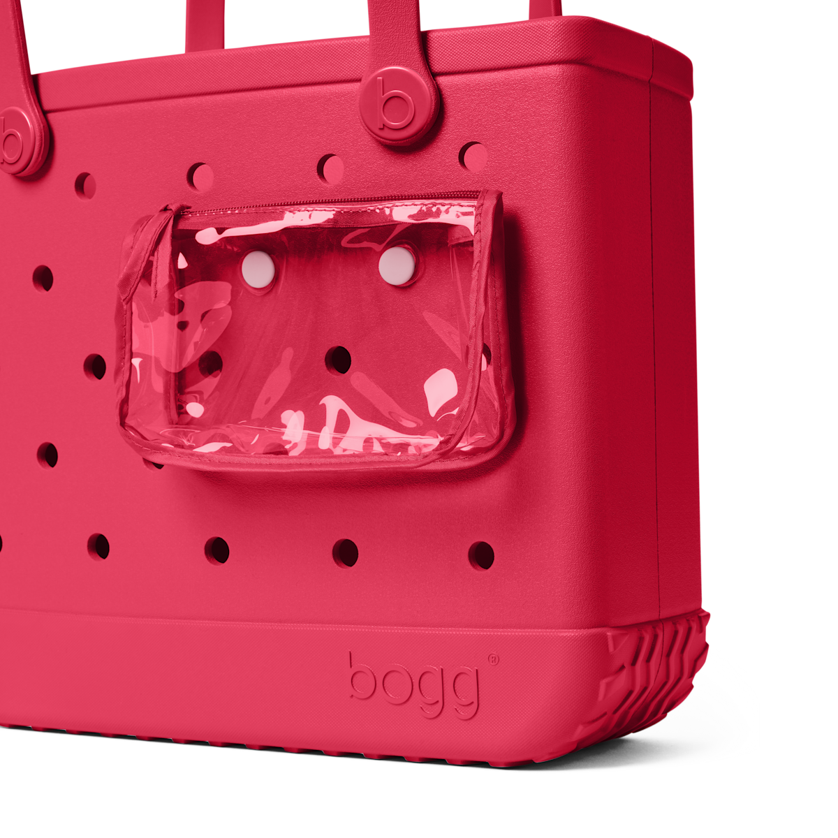 Baby Bogg Bag - You Red My Mind - Fresh Tumbler
