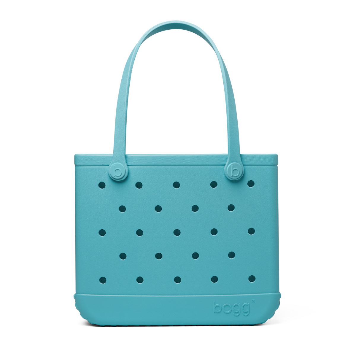 Baby Bogg Bag - Turquoise and Caicos - Leisure Layer