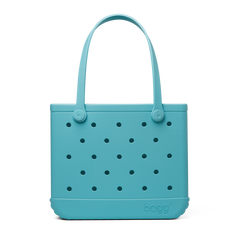 Baby Bogg Bag - Turquoise and Caicos - Leisure Layer