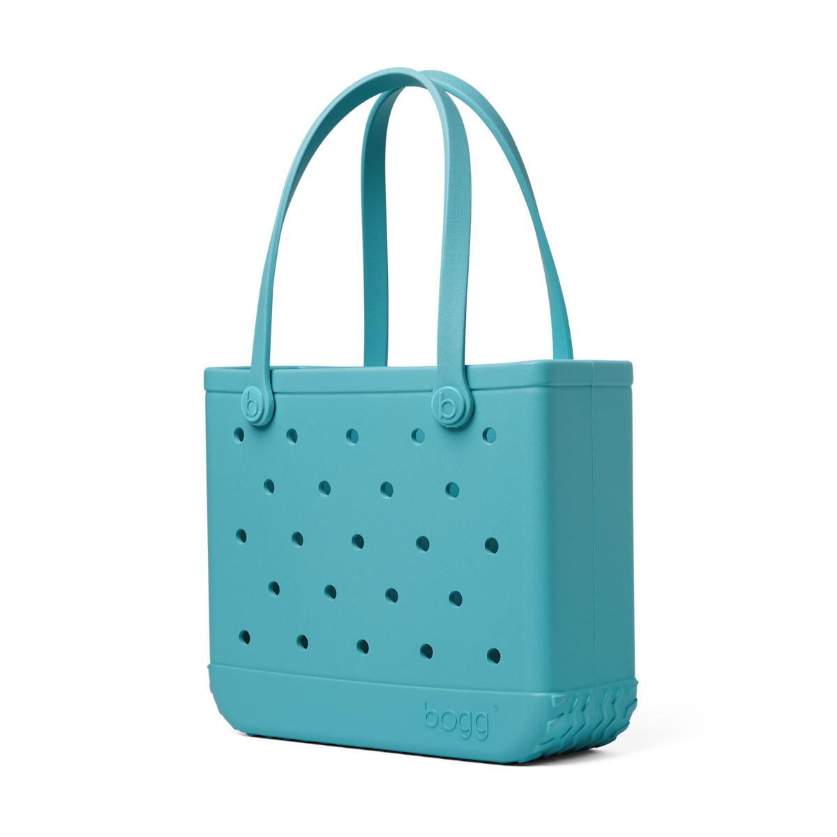 Baby Bogg Bag - Turquoise and Caicos - Leisure Layer