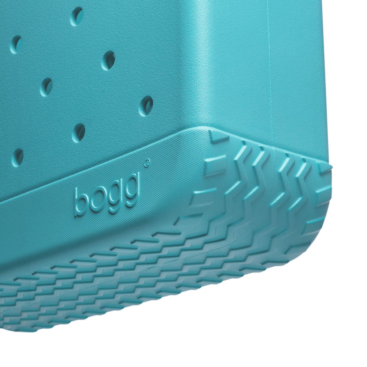 Baby Bogg Bag - Turquoise and Caicos - Leisure Layer