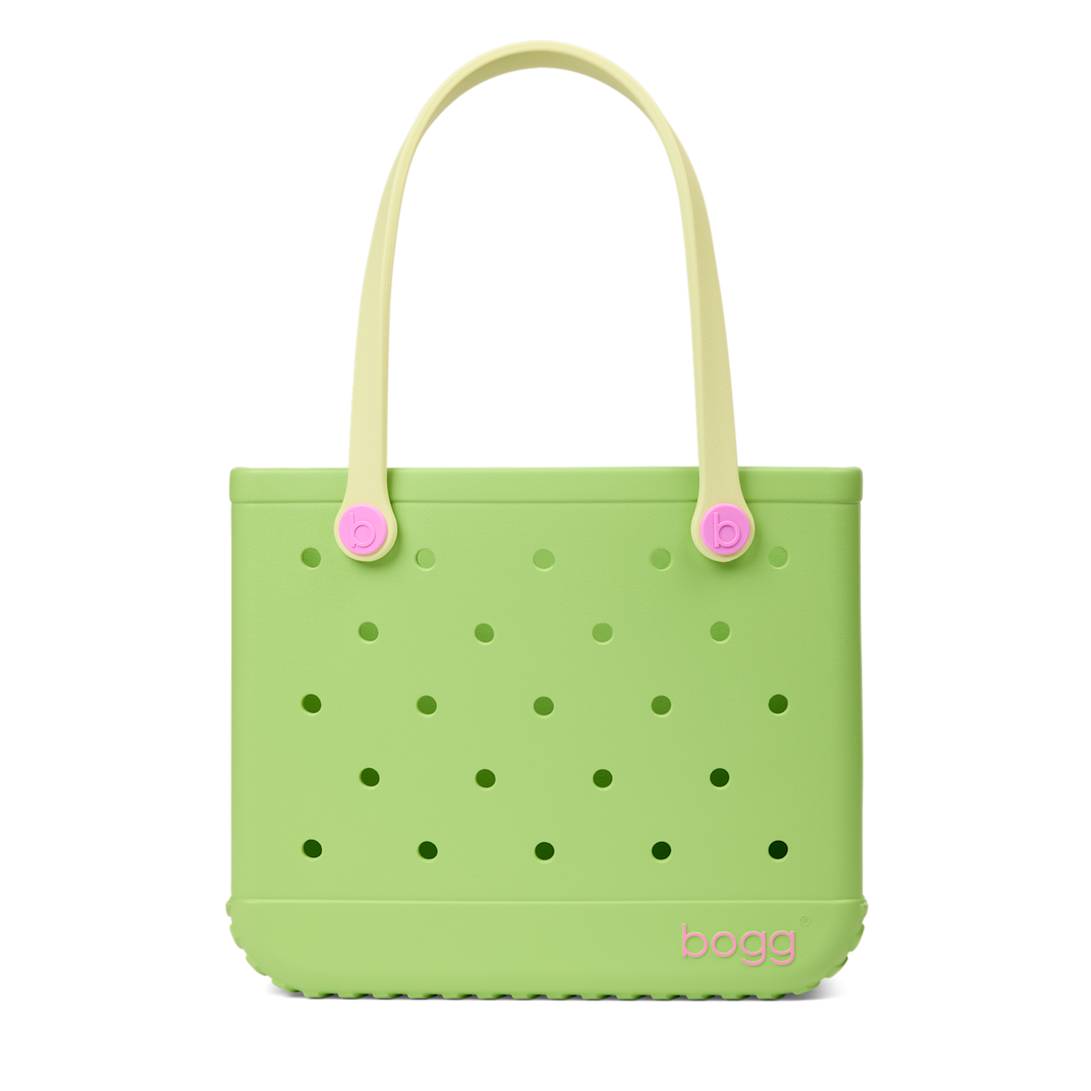 Baby Bogg Bag - Lime In The Coconut - Journey Weekend