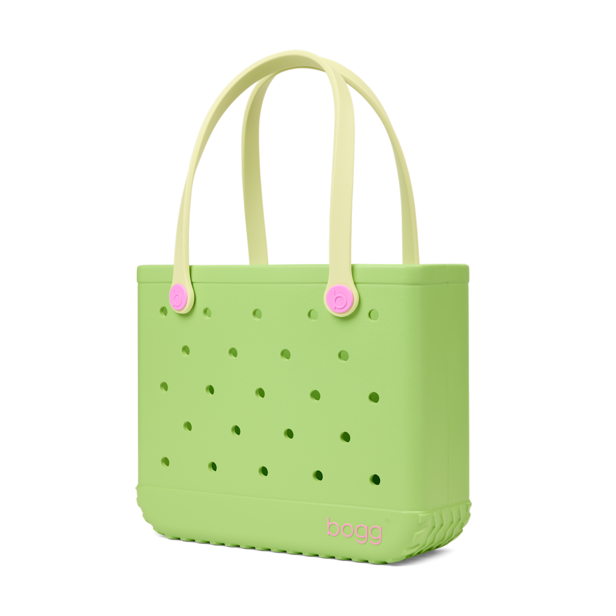Baby Bogg Bag - Lime In The Coconut - Journey Weekend