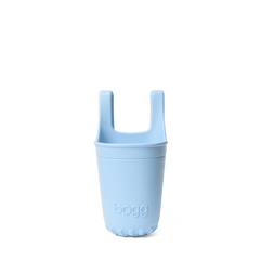 Bogg Bevy - Blue Skies and Bogg Bag - Relaxed Travel-Kit