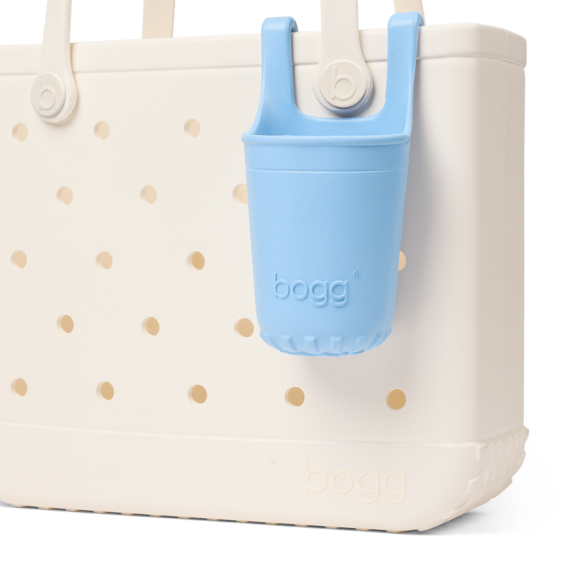 Bogg Bevy - Blue Skies and Bogg Bag - Relaxed Travel-Kit