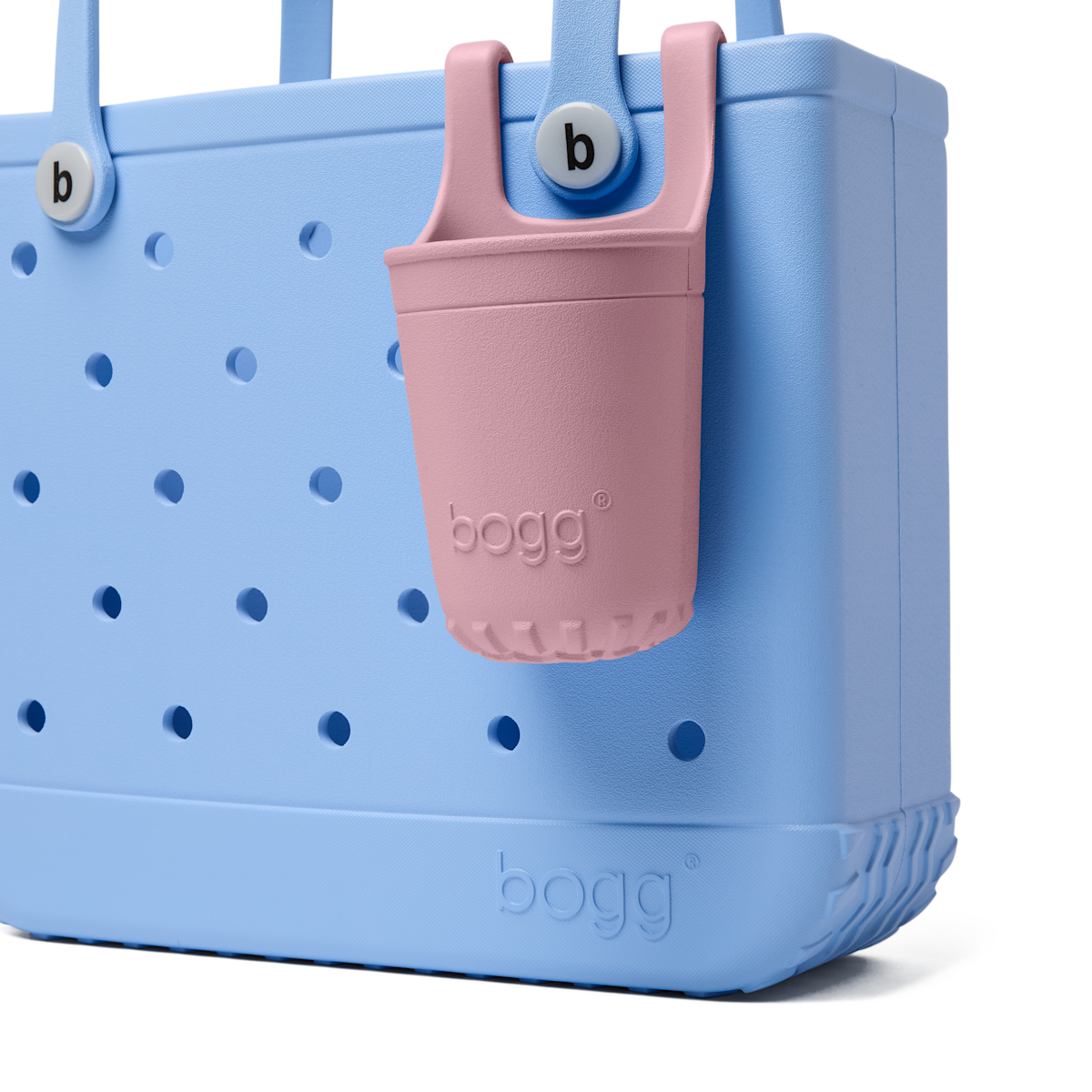 Bogg Bevy - Blushing - Bright Choice