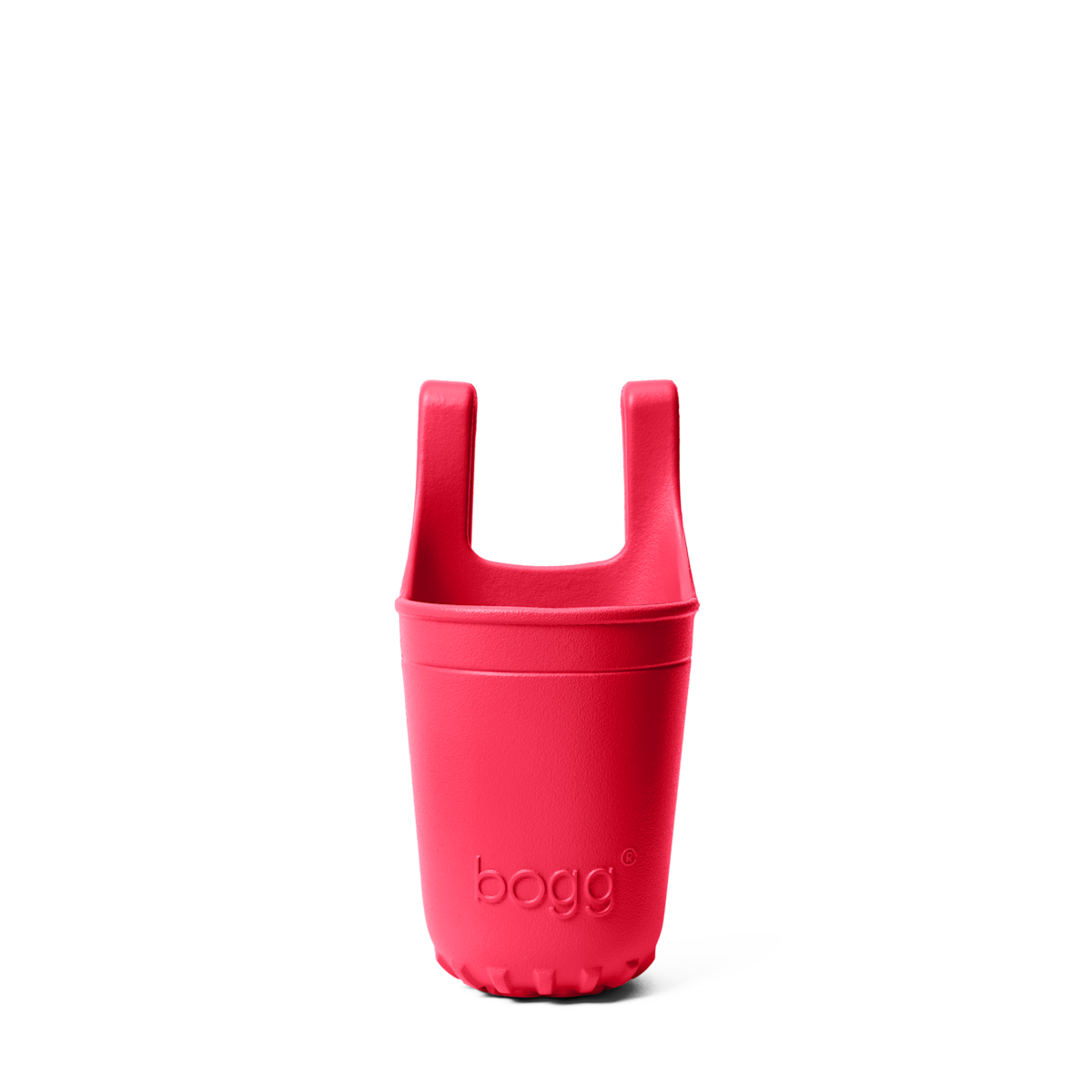 Bogg Bevy - Off to the Races Red - Lightweight Essential