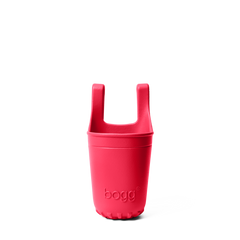 Bogg Bevy - Off to the Races Red - Lightweight Essential