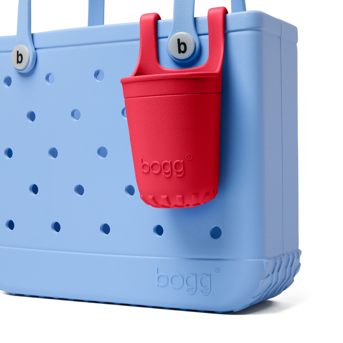 Bogg Bevy - Off to the Races Red - Lightweight Essential
