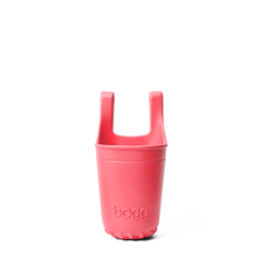 Bogg Bevy  - Capri Coral - Smooth Fit
