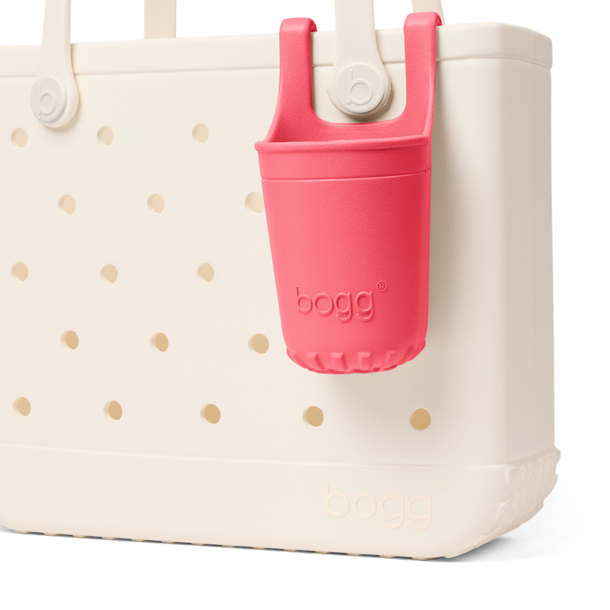 Bogg Bevy  - Capri Coral - Smooth Fit