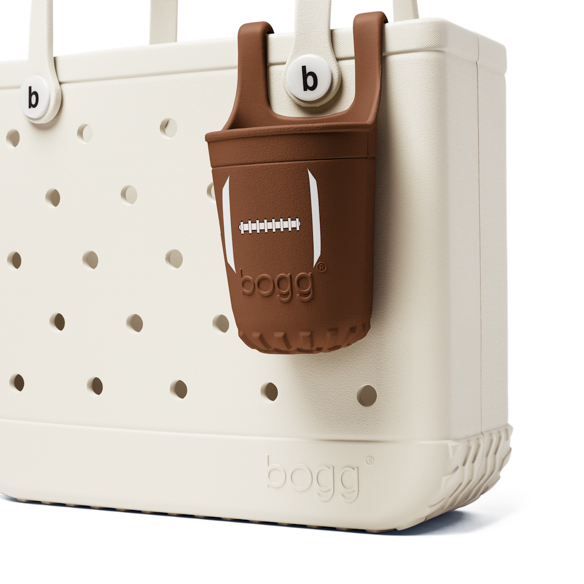 Bogg Bevy - Game Day - Casual Upgrade