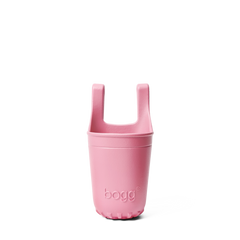 Bogg Bevy - Blowing Pink Bubbles - Bright Travel-Kit