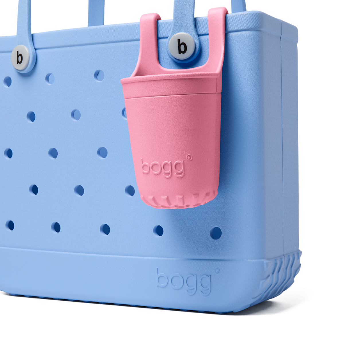 Bogg Bevy - Blowing Pink Bubbles - Bright Travel-Kit