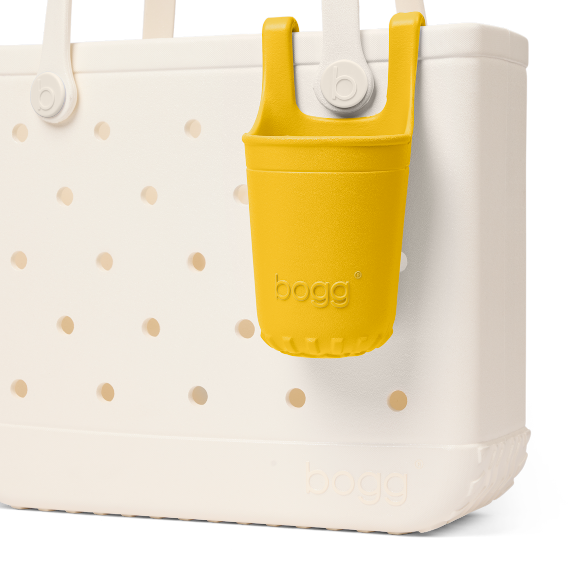 Bogg Bevy  - Limoncello Yellow - Camp Organizer