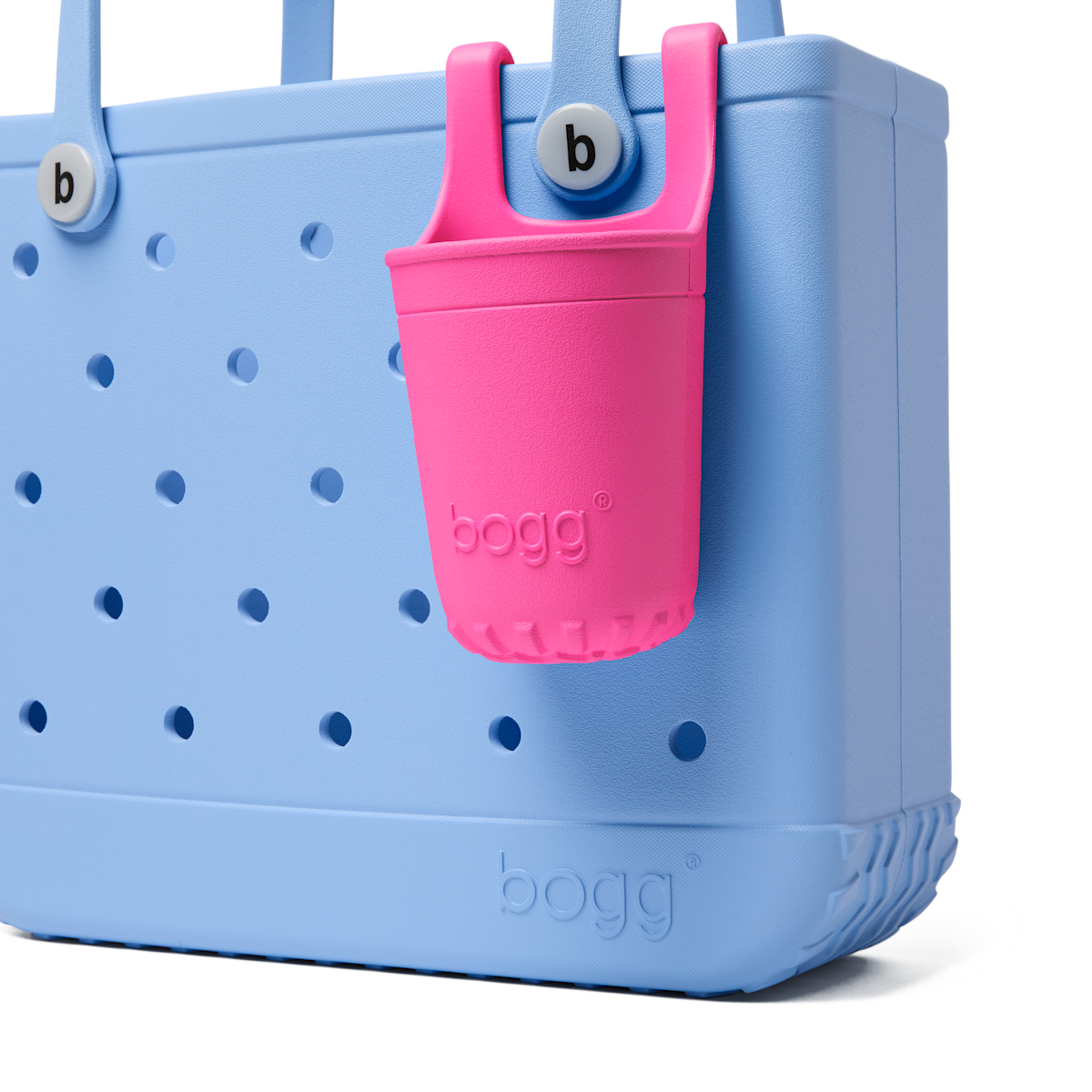 Bogg Bevy - Haute Pink - Picnic Care