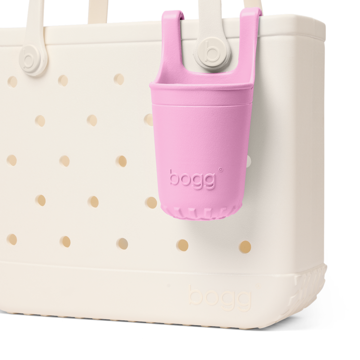 Bogg Bevy  - Pink Taffy - Journey Solution