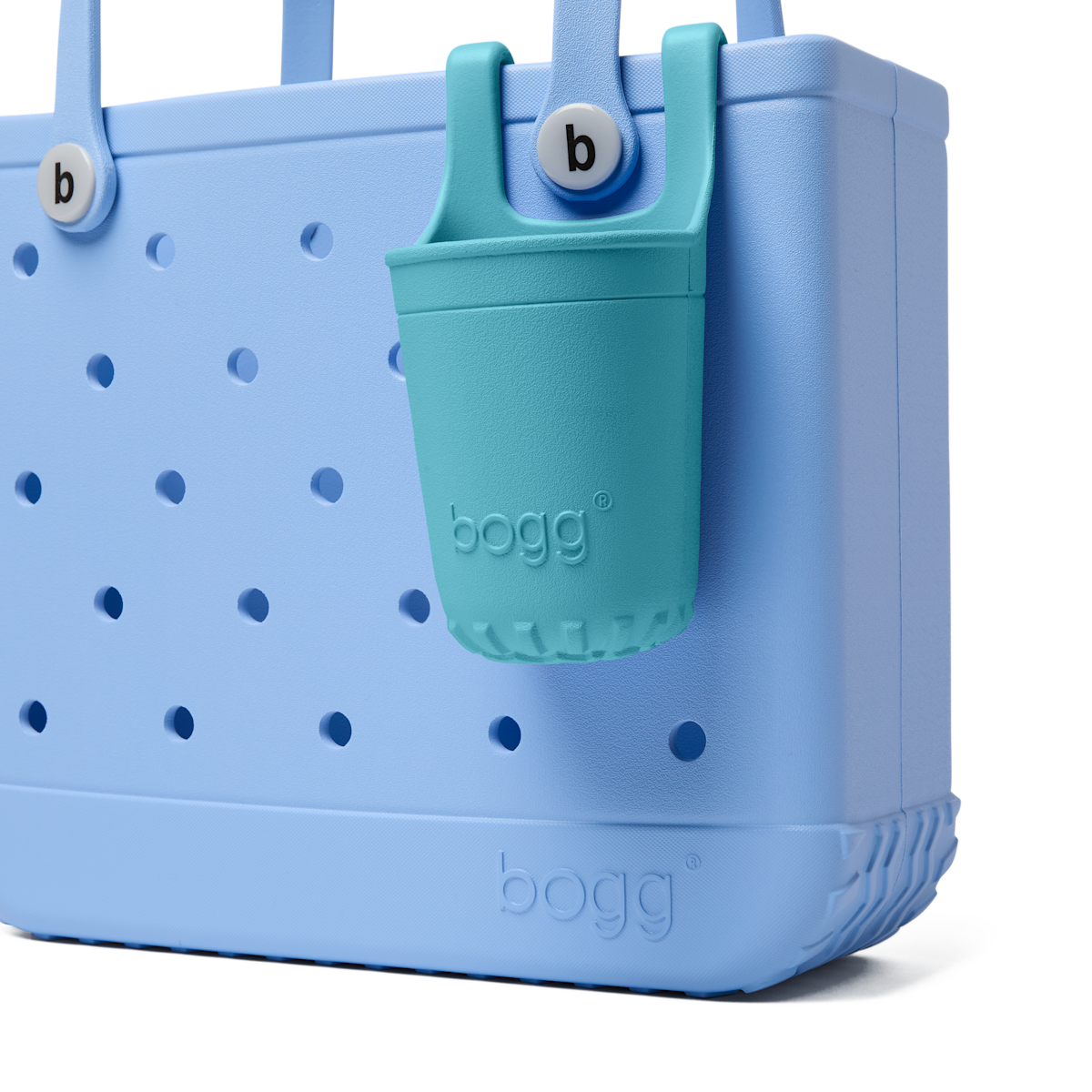 Bogg Bevy - Turquoise and Caicos - Seasonal Travel-Kit