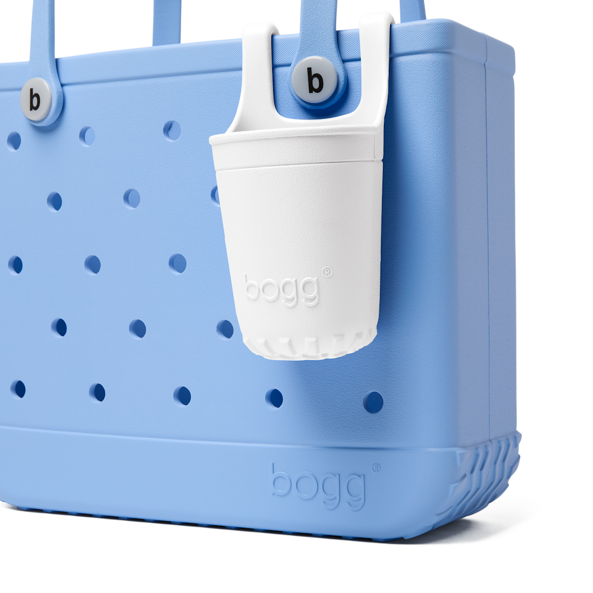 Bogg Bevy - For Shore White - Essential Choice