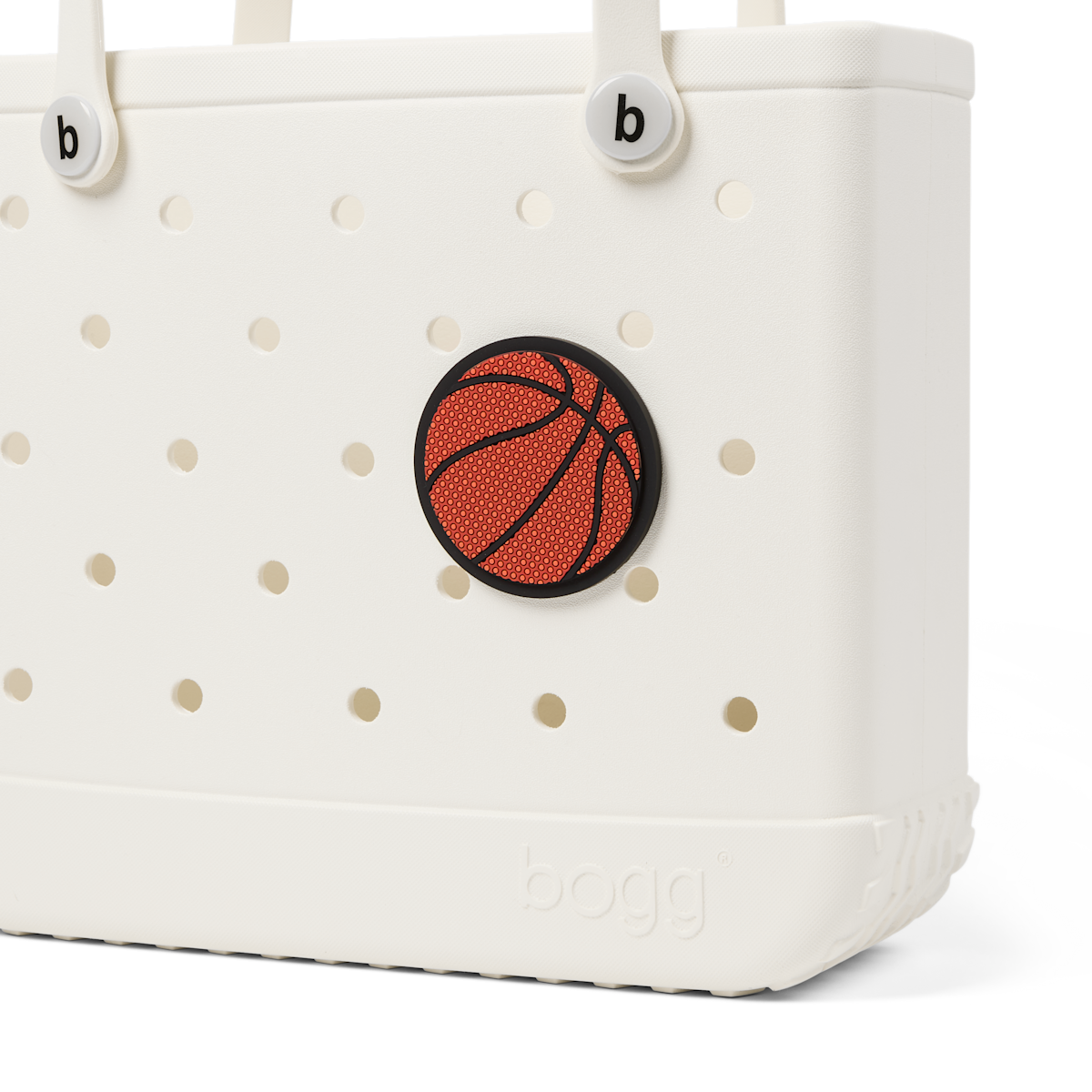 Bogg Bit  - Basketball - Ready Replacement