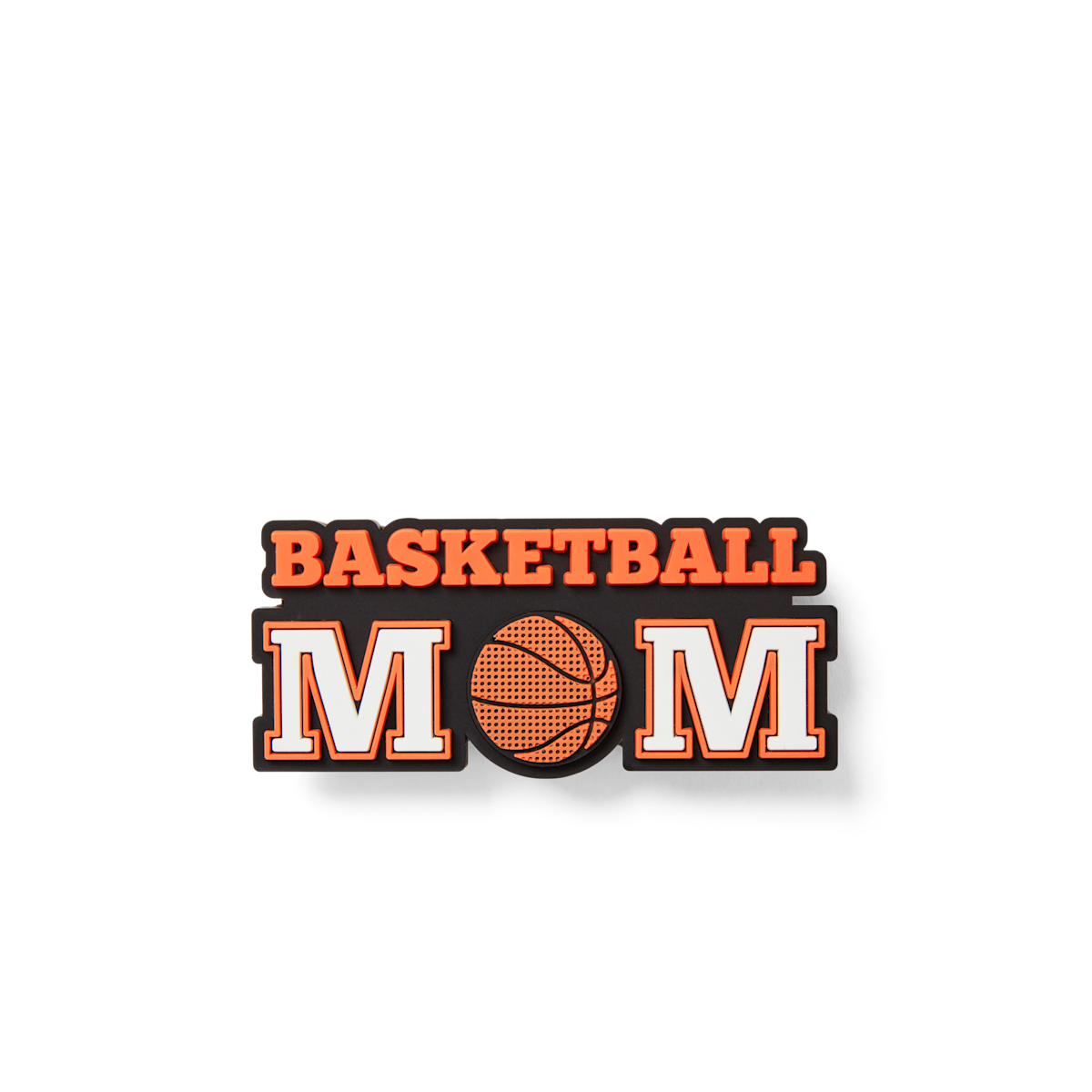 Bogg Bit - Basketball Mom - Adventure Replacement