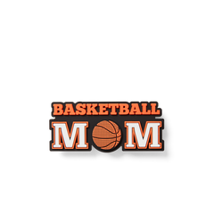 Bogg Bit - Basketball Mom - Adventure Replacement