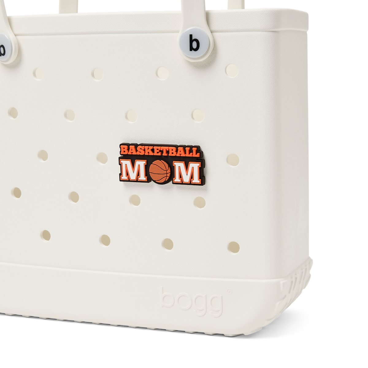 Bogg Bit - Basketball Mom - Adventure Replacement