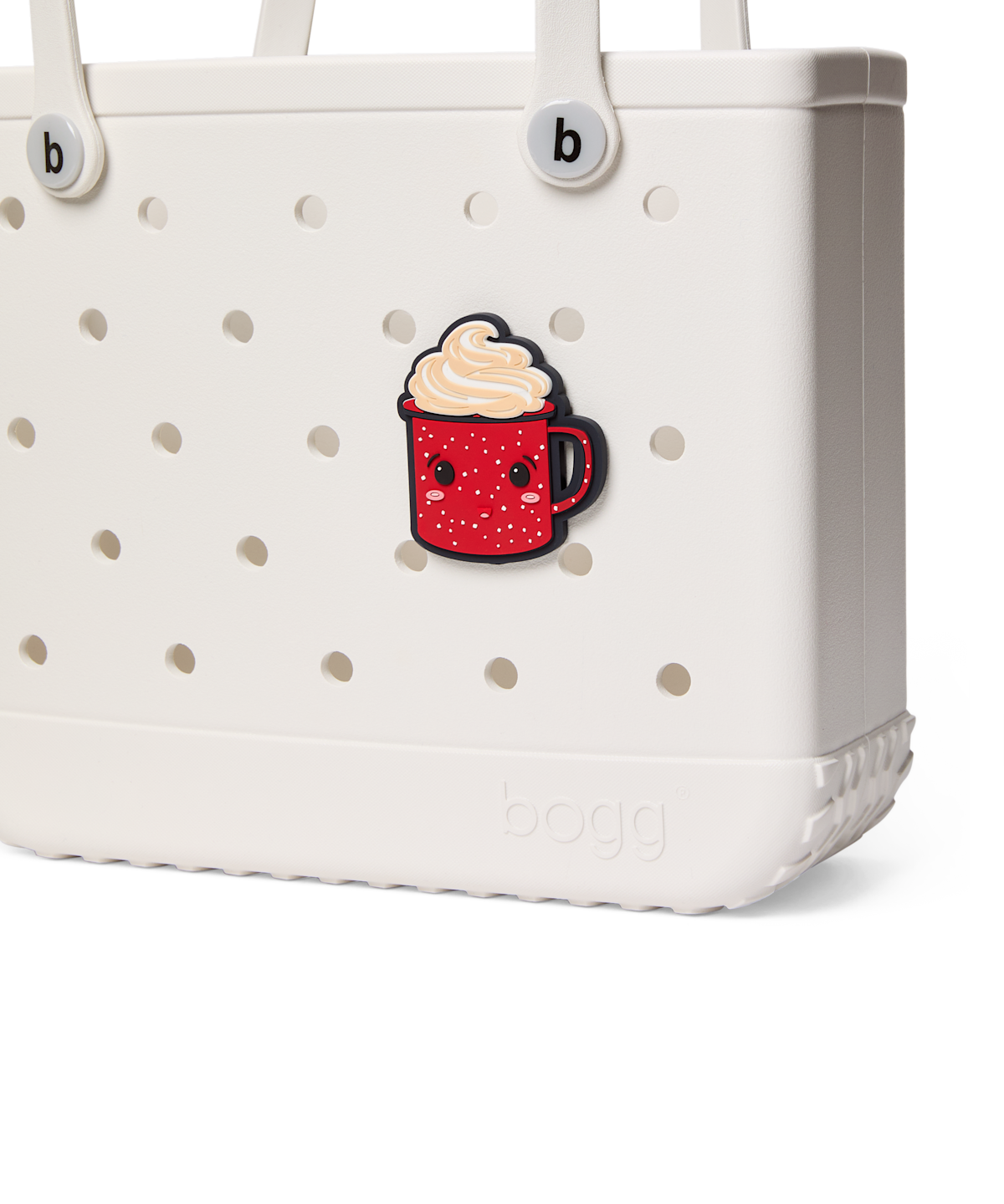 Bogg Bit - Hot Cocoa - Trail Daily-Use