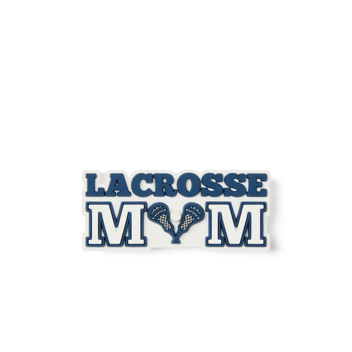 Bogg Bit - Lacrosse Mom - Urban Replacement