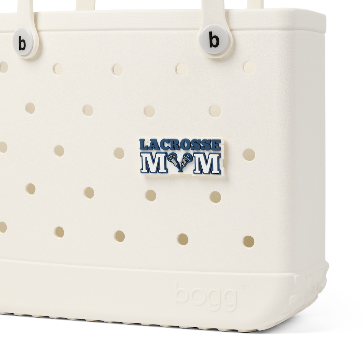 Bogg Bit - Lacrosse Mom - Urban Replacement