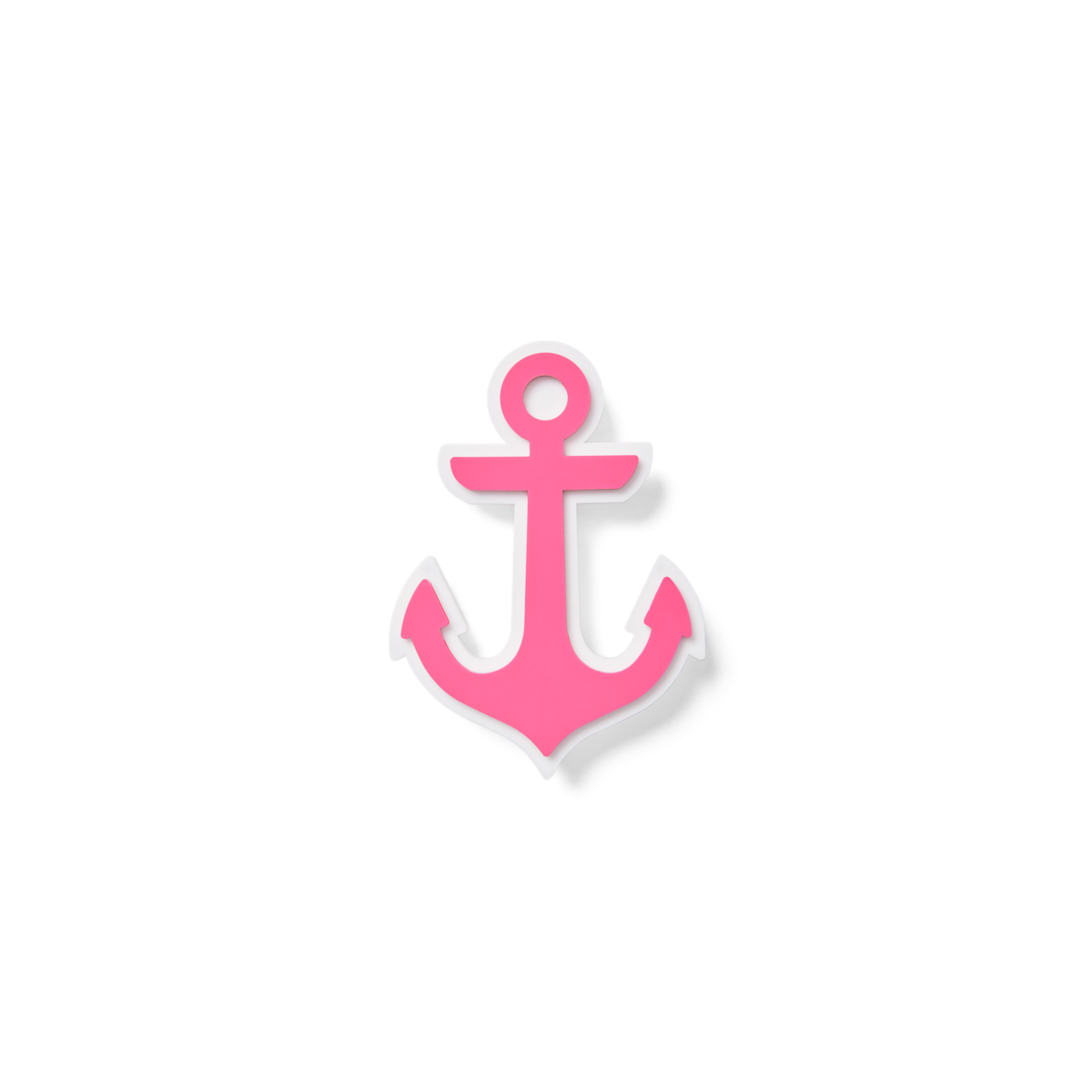 Bogg Bit - Pink Anchor - Active Care