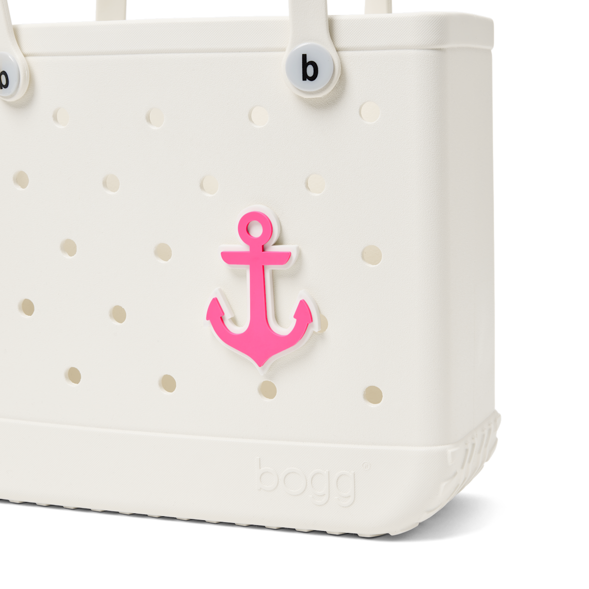 Bogg Bit - Pink Anchor - Active Care
